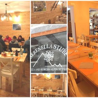 Crissolo: ha riaperto al pubblico il “Serenella Stube - Pizza and burger Alpin Style” Crissolo: ha riaperto al pubblico il “Serenella Stube - Pizza and burger Alpin Style”