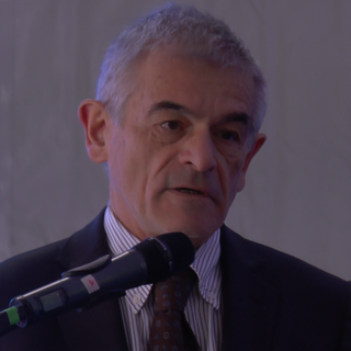 Sergio Chiamparino - foto generica