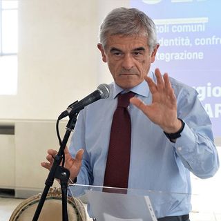 Sergio Chiamparino Sergio Chiamparino