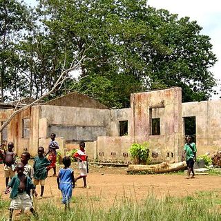 Bra: l'ebola ritorna in Italia? Le riflessioni del giovane medico "di trincea" Renata Gili