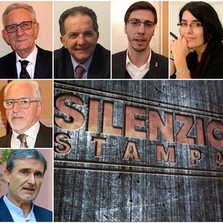 Per il nuovo Parlamento, debutto anticipato dal "Silenzio Stampa"