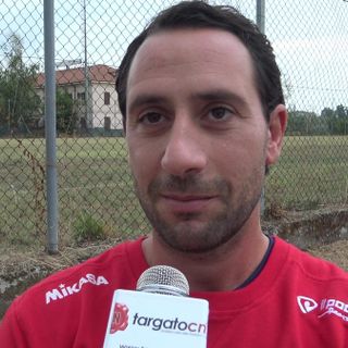 Matteo Bibo Solforati