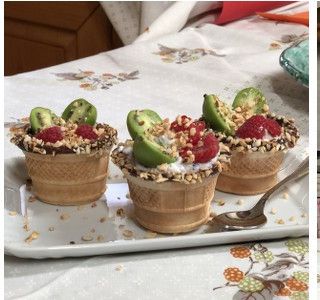 Come fare le cialde di Nergi: ecco la ricetta