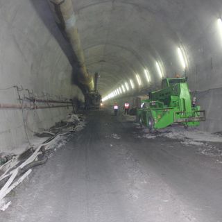 Edilmaco subentra nel cantiere Tenda bis: nei primi 10 giorni di maggio la firma del contratto con Anas e poi via ai lavori