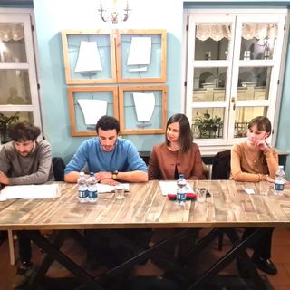 Il gruppo consiliare Spazio Savigliano