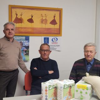 Al Centro per le Famiglie di Cuneo tornano le attività dello sportello per le "Famiglie numerose"