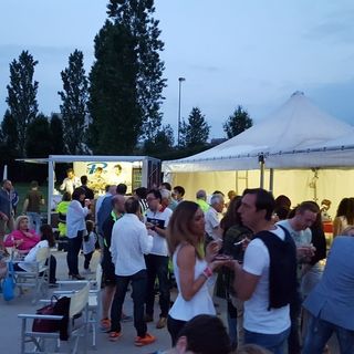 Successo per la prima edizione del Summer Party, la festa degli sportificatori fossanesi