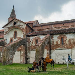 Coldiretti Cuneo: domenica all’Abbazia di Staffarda il “grazie” del mondo agricolo cuneese per il pane quotidiano