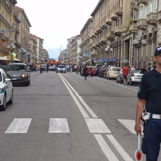 Immagine di repertorio