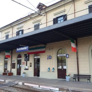 Domani  "Un treno per Sounà&amp;Cantà": corsa straordinaria gratuita da Cuneo a Robilante