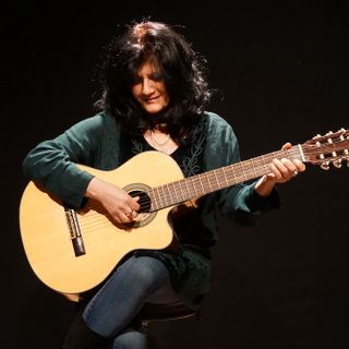 Stella Bassani a Boves in concerto, per non dimenticare