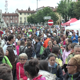 A Savigliano è nuovamente tempo di "StraSavian" A Savigliano è nuovamente tempo di "StraSavian"