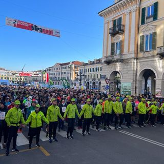 A Cuneo è di nuovo tempo di Stracôni: via all'edizione più lunga di sempre [GALLERY e FOTO]
