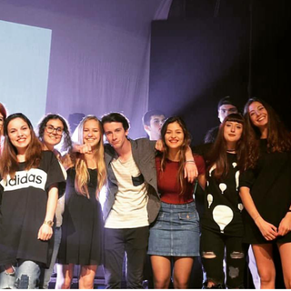 "Suono delle scuole": pienone al "Baretti" e poker del "Vasco"