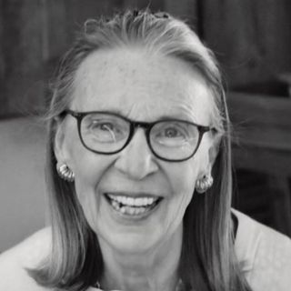 Susan Foster in De Rege Thesauro di Donato