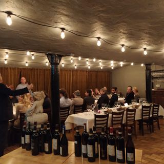 Una tre giorni in Svezia per promuovere i rossi del Monferrato e i formaggi del Piemonte