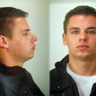 T. V. e S. M., i due aggressori