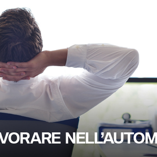 Ricerca personale alla concessionaria Target di Alba