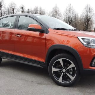 TerzoGarage: nella sesta puntata protagonista è la DR3 da Auto Fossano, un suv compatto low cost ma con stile