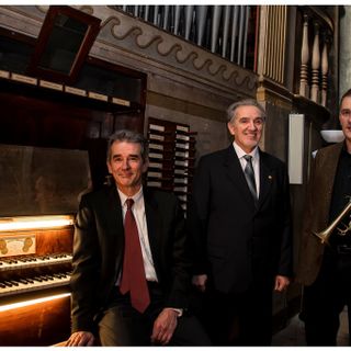 A Cherasco al via il VII° Organ Festival "La voce ritrovata 2016"