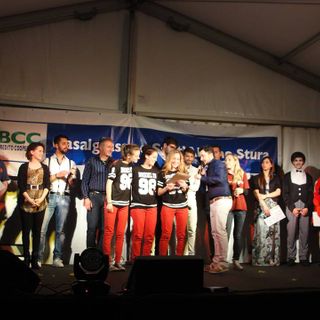Moretta: seconda tappa del tour dei talenti