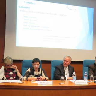 Connected Communities: la banda ultra larga per la provincia di Cuneo