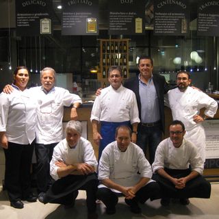 Corsi di Cucina presso Chiapella a Cuneo