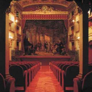 Teatro Toselli Cuneo