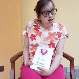 A Dogliani si presenta il libro di Francesca Somà "Ti voglio raccontare..." A Dogliani si presenta il libro di Francesca Somà "Ti voglio raccontare..."