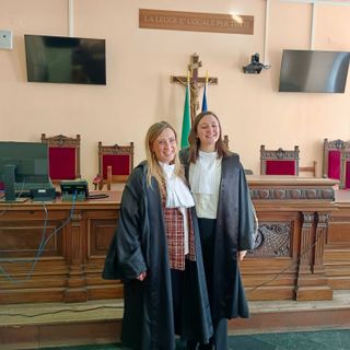 Due nuove "toghe rosa" in Tribunale a Cuneo: raggiunto il pieno organico