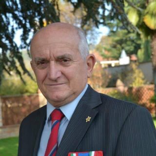 Bra, Tommaso Allocco è stato confermato presidente della Fidas Bra, Tommaso Allocco è stato confermato presidente della Fidas