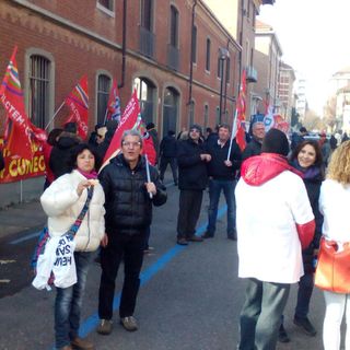 Trattative Michelin ancora in corso a Torino: arrivano le prime indiscrezioni