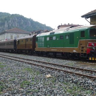 “Il treno… è sviluppo economico del territorio”, se ne parla a Narzole il 30 giugno alle 20,45