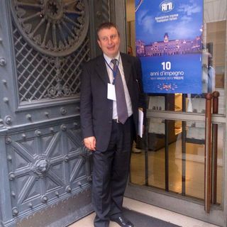 Luciano Milano ancora consigliere dell’Associazione Imprese Traslocatori Italiani