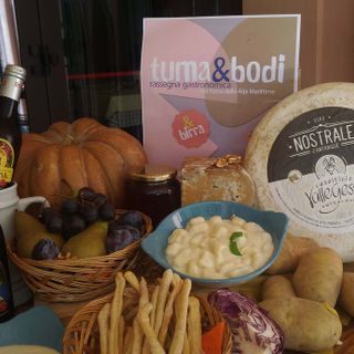 Entracque pronta al tour gastronomico di Ecoturismo in Marittime: fino al 9 dicembre Tuma&amp;Bodi con Birra