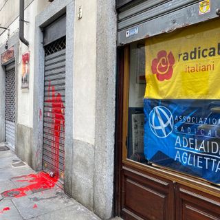 Radicali Cuneo in piazza per l'Ucraina: &quot;Invitiamo tutti i partiti a partecipare&quot;