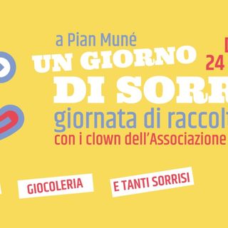 Pian Munè di Paesana, sciare e divertirsi facendo del bene