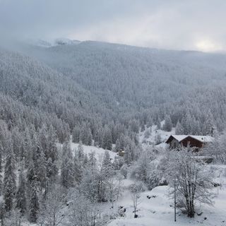 Foto Facebook "La locanda d'Upega"