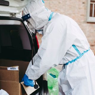 Immagine di repertorio - PH GUAZZONE