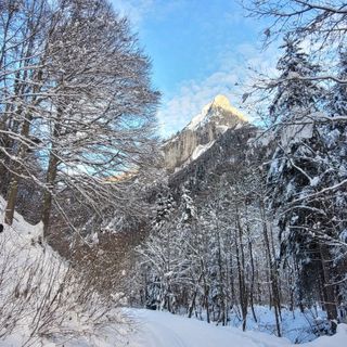 Chiusa di Pesio: liquidati quasi 24mila euro alla ditta Gerbotto per il servizio neve 2024/25