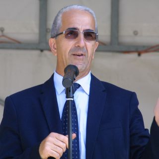 L'assessore alla Montagna Alberto Valmaggia L'assessore alla Montagna Alberto Valmaggia