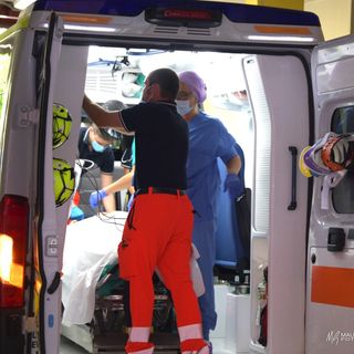 Immagine d'archivio (Ph Mauro Gallo) Immagine d'archivio (Ph Mauro Gallo)