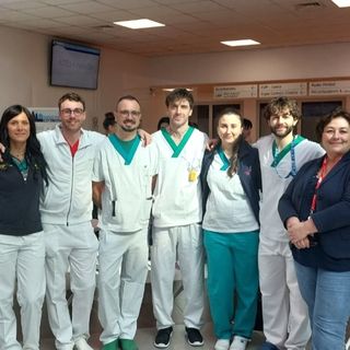 Professioni sanitarie: oltre 100 studenti alla giornata di orientamento al &quot;Ferrero&quot; di Verduno