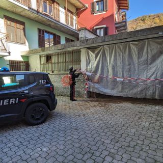 Morì in un garage a Vernante: dopo due anni la Procura archivia, ma la famiglia fa opposizione Morì in un garage a Vernante: dopo due anni la Procura archivia, ma la famiglia fa opposizione