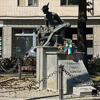 A Verzuolo si celebra, in anticipo, il “Giorno dell'Unità Nazionale”