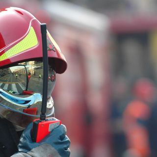 Intervento dei Vigili del Fuoco per intossicazione da monossido di carbonio a Sambuco: una persona in ospedale in codice giallo