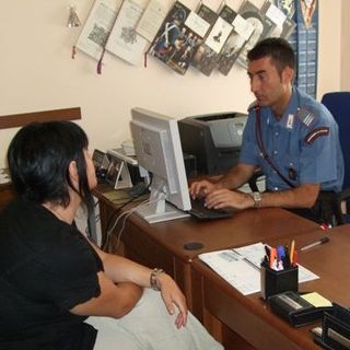 14 anni lei, quasi 25 lui: i Carabinieri di Borgo San Dalmazzo denunciano torinese per violenza sessuale su minore