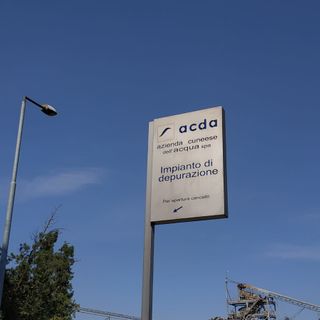 ACDA, chiuse le selezioni per il nuovo direttore generale: l'ingegner Andrea Ponta prenderà servizio da luglio ACDA, chiuse le selezioni per il nuovo direttore generale: l'ingegner Andrea Ponta prenderà servizio da luglio