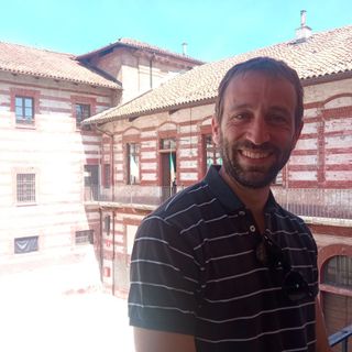 Il vicepresidente del Consiglio regionale, Daniele Valle, è indicato come il possibile candidato presidente del centrosinistra