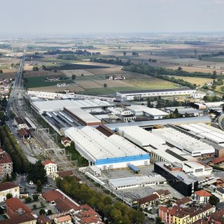 Anche l'Alstom di Savigliano aderisce a fabbriche aperte